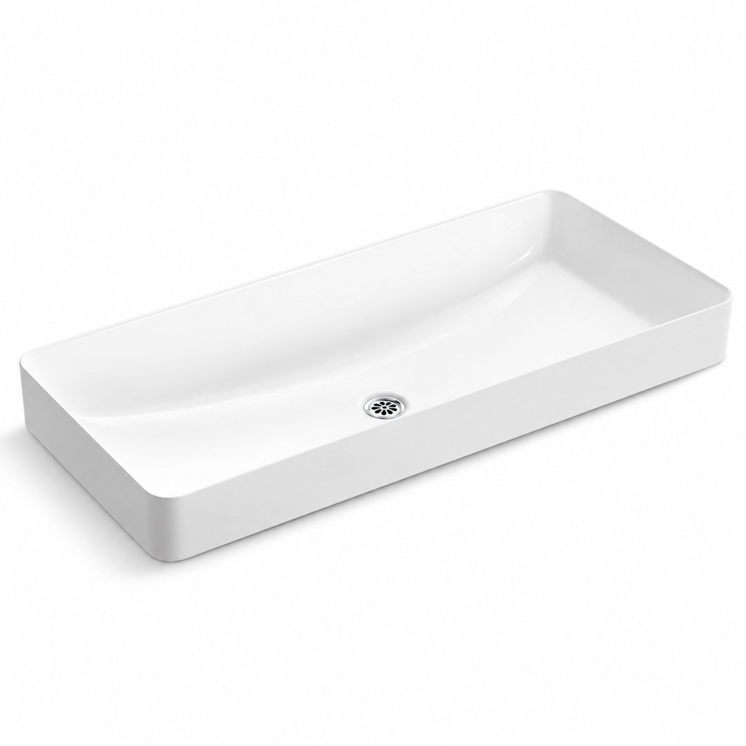 Kohler Ko - Forefront, table top basin (view 2)